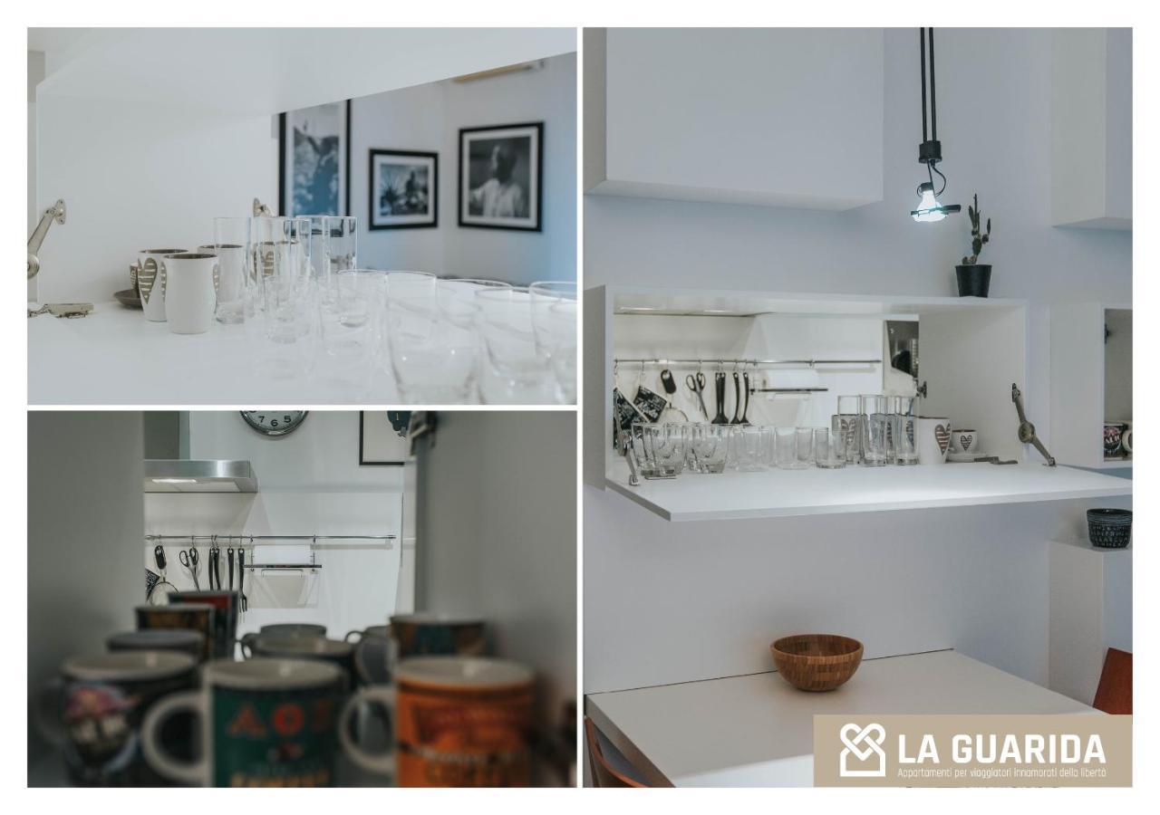 Relais Giusti 2 - La Guarida Daire Udine Dış mekan fotoğraf