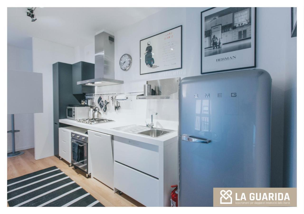 Relais Giusti 2 - La Guarida Daire Udine Dış mekan fotoğraf