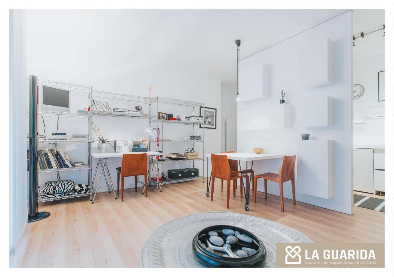 Relais Giusti 2 - La Guarida Daire Udine Dış mekan fotoğraf
