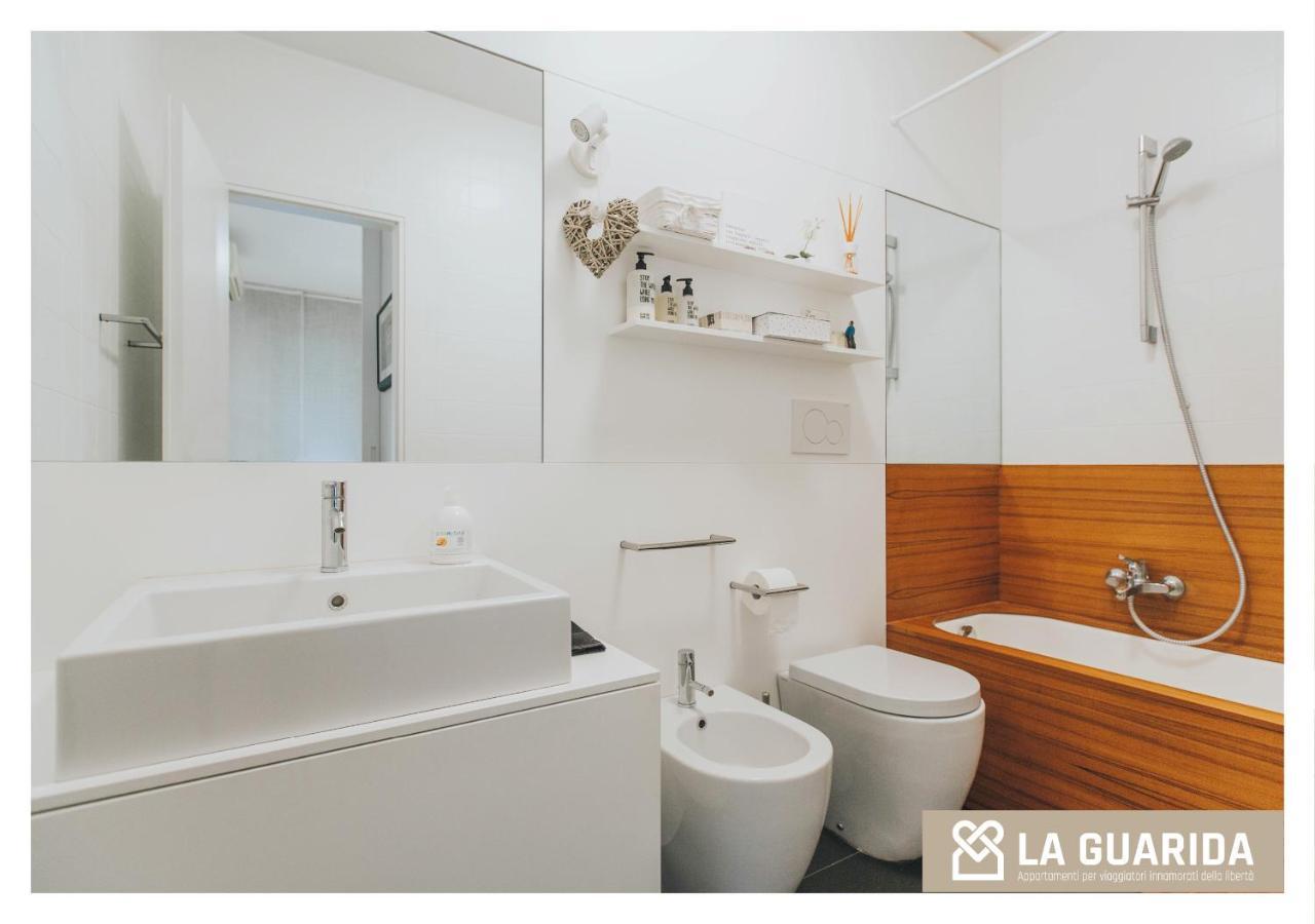 Relais Giusti 2 - La Guarida Daire Udine Dış mekan fotoğraf