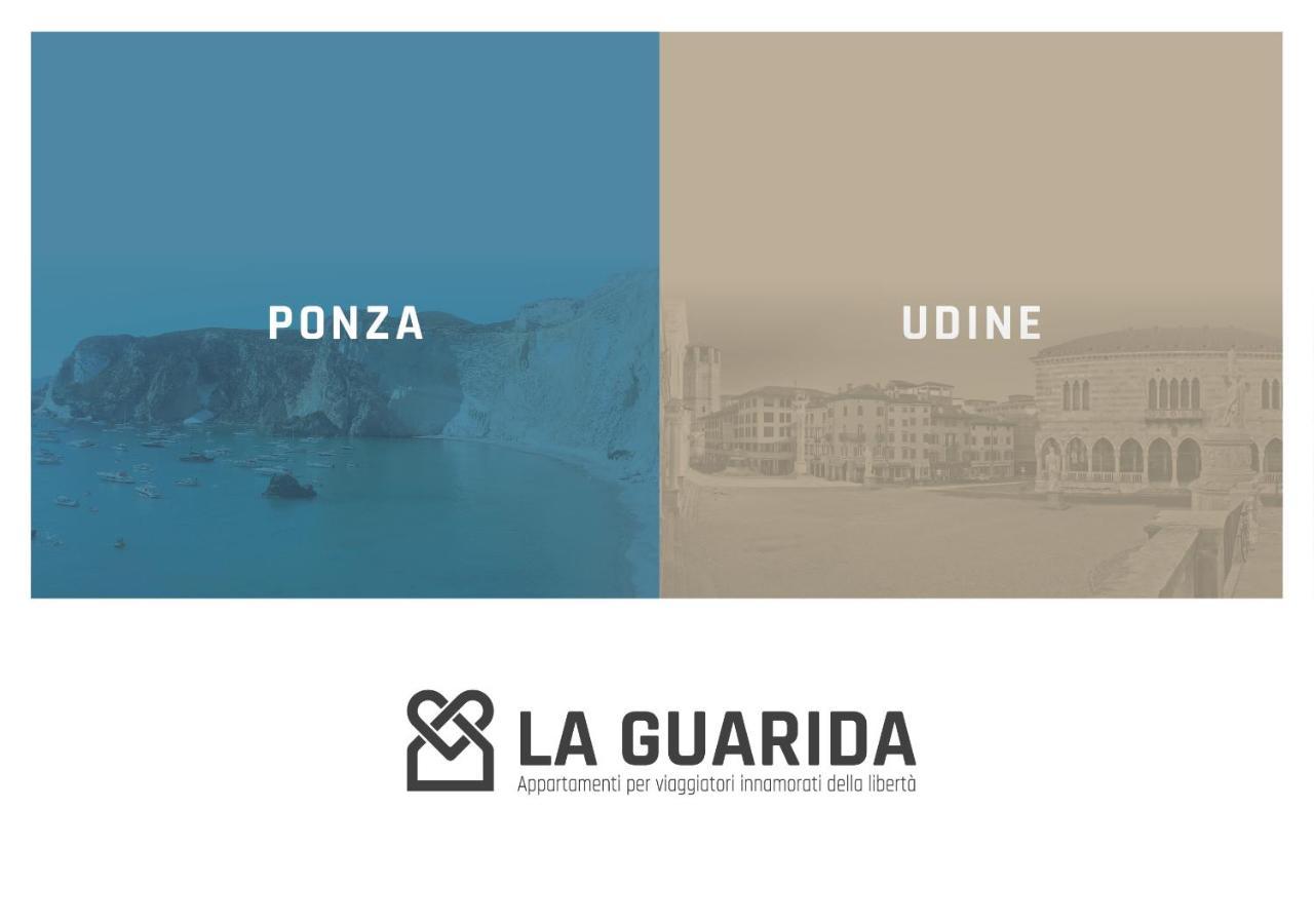 Relais Giusti 2 - La Guarida Daire Udine Dış mekan fotoğraf