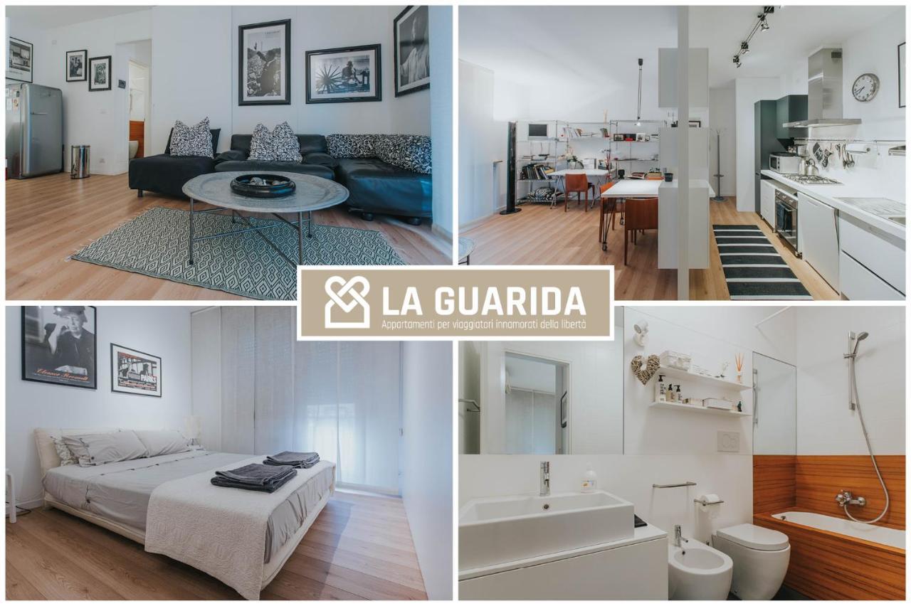 Relais Giusti 2 - La Guarida Daire Udine Dış mekan fotoğraf