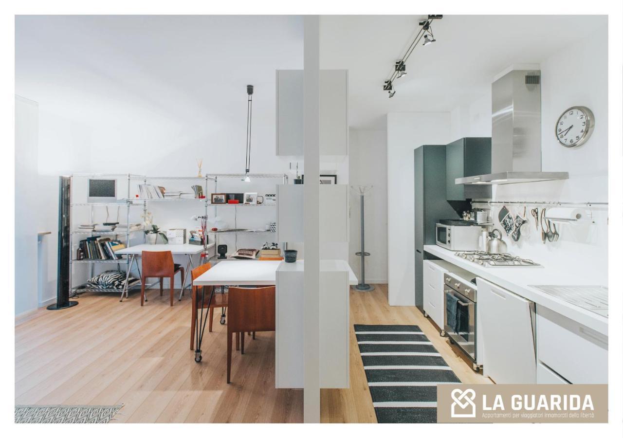 Relais Giusti 2 - La Guarida Daire Udine Dış mekan fotoğraf