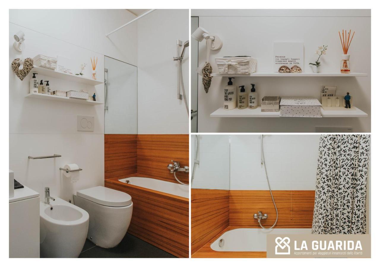 Relais Giusti 2 - La Guarida Daire Udine Dış mekan fotoğraf